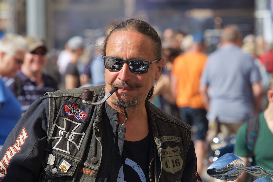 Slavnosti svobody 2018 - Náměstí Republiky 6. května (foto: J. Marek)