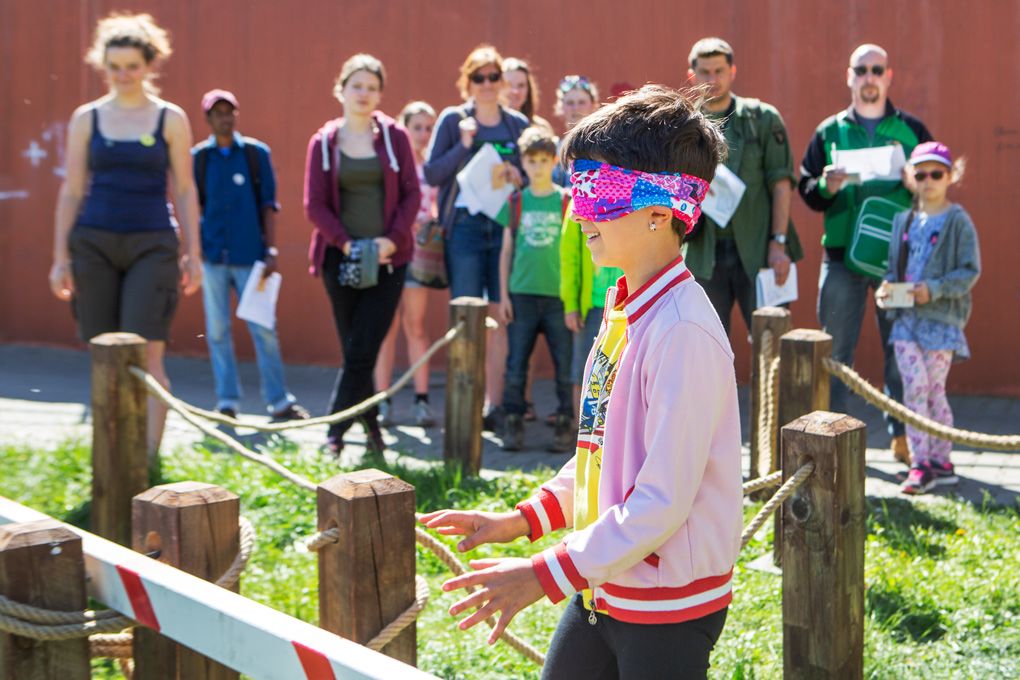 Slavnosti svobody 2018 - 6. května