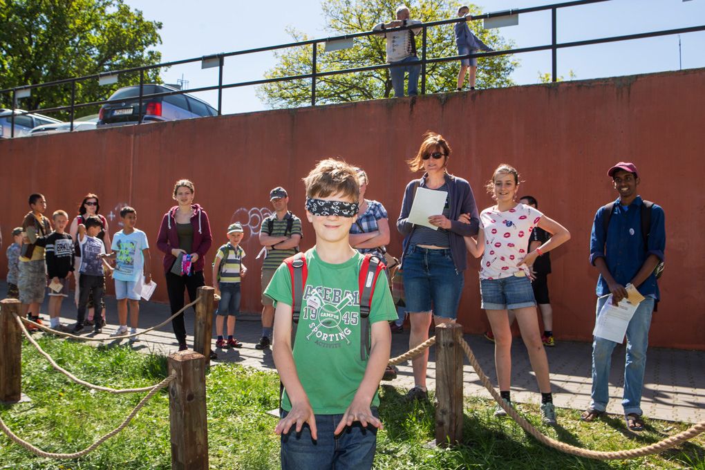 Slavnosti svobody 2018 - 6. května (foto: M. Chaloupka)