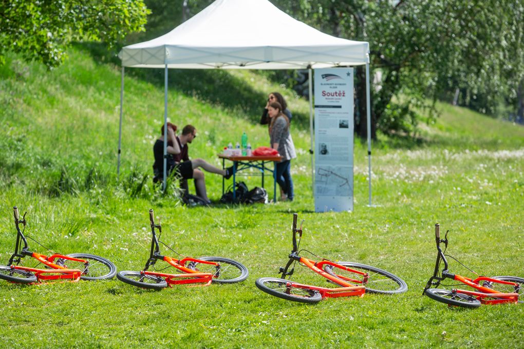 Slavnosti svobody 2018 - 6. května (foto: M. Chaloupka)