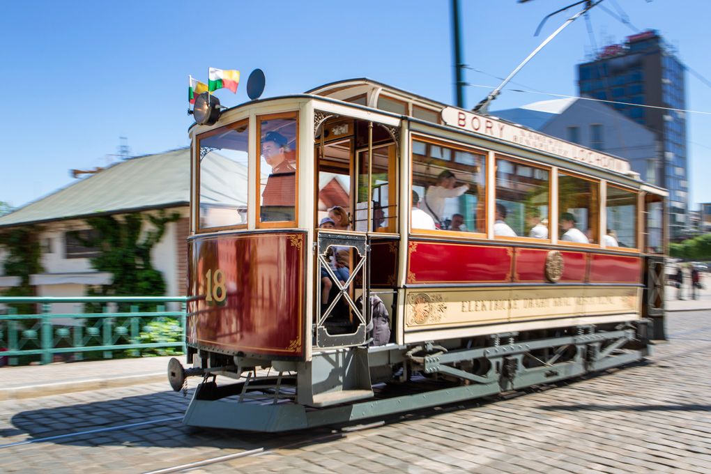 Slavnosti svobody 2018 - 6. května (foto: M. Chaloupka)