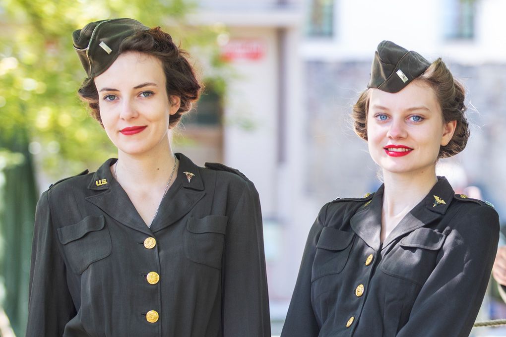 Slavnosti svobody 2018 - 6. května (foto: M. Chaloupka)