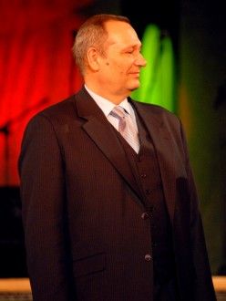 Slavnostní zakončení 27. Smetanovských dnů se odehrálo ve znamení exotického tance a hudby