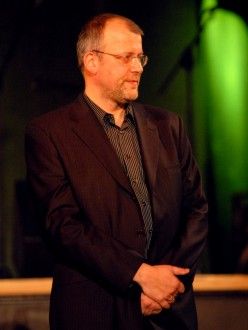 Slavnostní zakončení 27. Smetanovských dnů se odehrálo ve znamení exotického tance a hudby