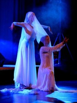 Slavnostní zakončení 27. Smetanovských dnů se odehrálo ve znamení exotického tance a hudby