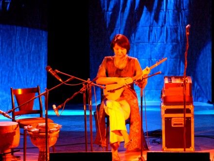 Smetanovské dny 2007 - Slavnostní zakončení