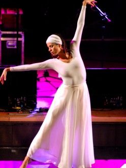 Slavnostní zakončení 27. Smetanovských dnů se odehrálo ve znamení exotického tance a hudby