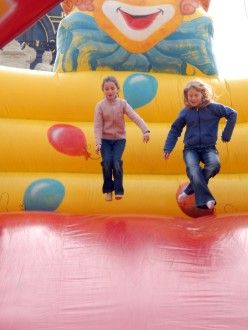 Apriliáda aneb zahájení turistické sezóny v Plzni 2007