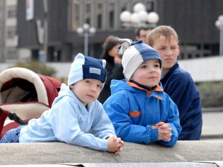Apriliáda aneb zahájení turistické sezóny v Plzni 2007