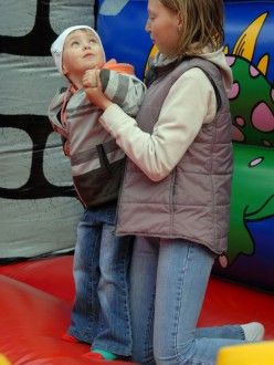 Apriliáda aneb zahájení turistické sezóny v Plzni 2007