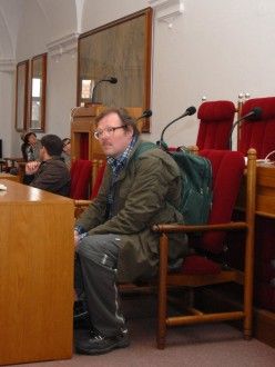 Apriliáda aneb zahájení turistické sezóny v Plzni 2007