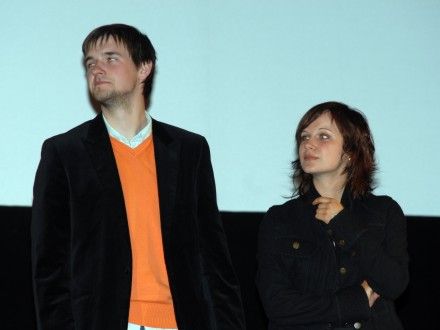 Finále 2007 - Festivalové filmy I.