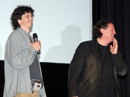 20. festival českých filmů Finále 2007 v Plzni