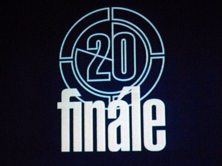 Finále 2007 - Slavnostní zahájení