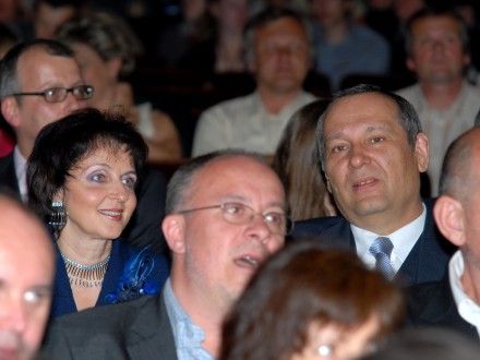 20. festival českých filmů Finále 2007 v Plzni