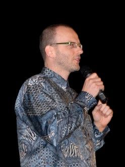 20. festival českých filmů Finále 2007 v Plzni