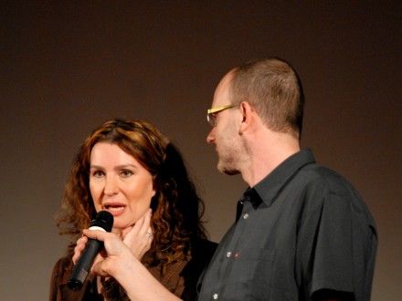 Finále 2007 - Festivalové filmy II.