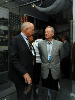 Patton Memorial Pilsen