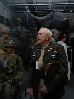 Patton Memorial Pilsen