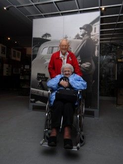 Patton Memorial Pilsen