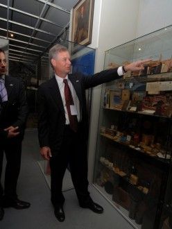 Patton Memorial Pilsen