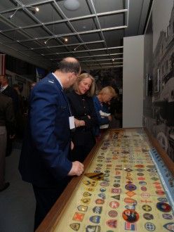 Patton Memorial Pilsen