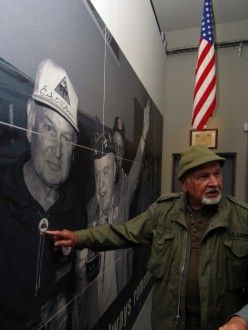 Patton Memorial Pilsen