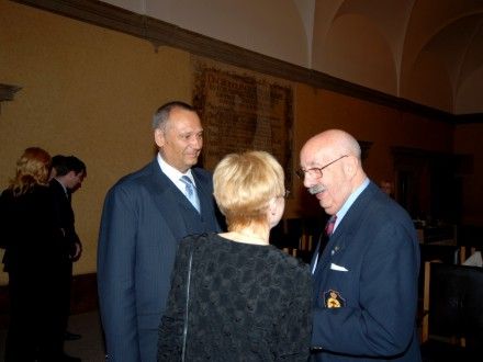 Cena Jana Palacha pro Jitku Grundmanovou