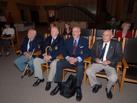 Cena Jana Palacha pro Jitku Grundmanovou