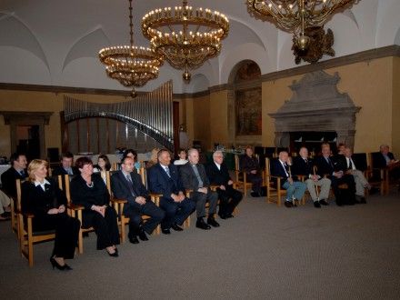 Cena Jana Palacha pro Jitku Grundmanovou