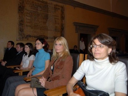 Cena Jana Palacha pro Jitku Grundmanovou