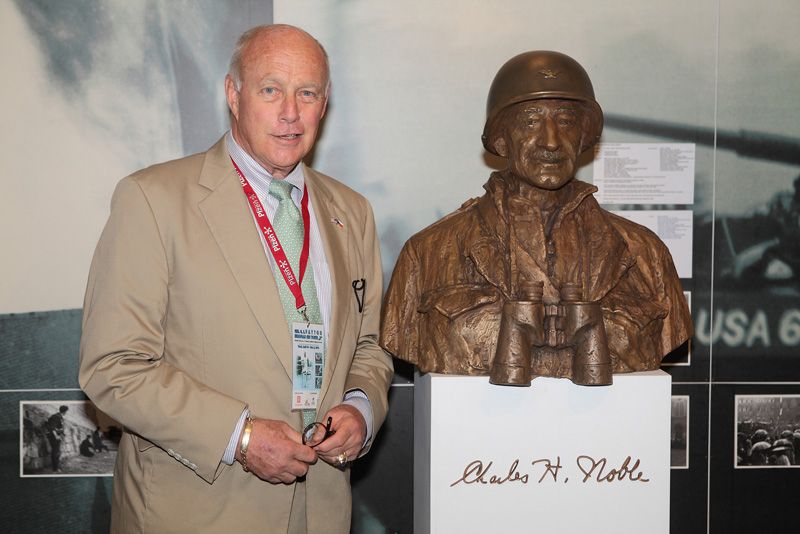 Patton Memorial Pilsen nabídlo návštěvníkům Slavností svobody 2010 vedle stálé expozice památníku americké také doprovodný program, výstavu „Plzeň tančí boogie-woogie“ a výstavu partnerských muzeí „Národní vojensko-historické muzeum Diekirch“ a General Patton Memorial Museum Ettelbruck. Nedílnou součástí letošních oslav byla tradiční prodejní akce sběratelů historického vojenství „Militaria burza“ ve Velkém sále KD Peklo.