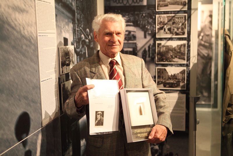 Patton Memorial Pilsen nabídlo návštěvníkům Slavností svobody 2010 vedle stálé expozice památníku americké také doprovodný program, výstavu „Plzeň tančí boogie-woogie“ a výstavu partnerských muzeí „Národní vojensko-historické muzeum Diekirch“ a General Patton Memorial Museum Ettelbruck. Nedílnou součástí letošních oslav byla tradiční prodejní akce sběratelů historického vojenství „Militaria burza“ ve Velkém sále KD Peklo.