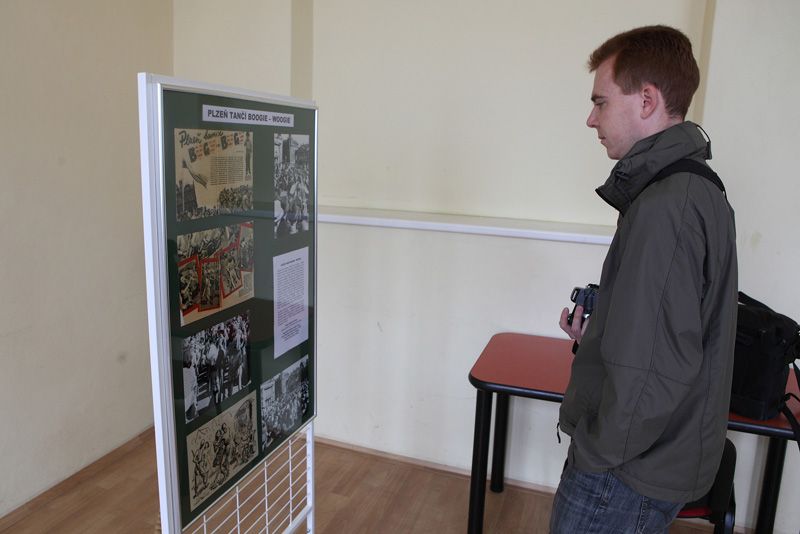 Patton Memorial Pilsen nabídlo návštěvníkům Slavností svobody 2010 vedle stálé expozice památníku americké také doprovodný program, výstavu „Plzeň tančí boogie-woogie“ a výstavu partnerských muzeí „Národní vojensko-historické muzeum Diekirch“ a General Patton Memorial Museum Ettelbruck. Nedílnou součástí letošních oslav byla tradiční prodejní akce sběratelů historického vojenství „Militaria burza“ ve Velkém sále KD Peklo.