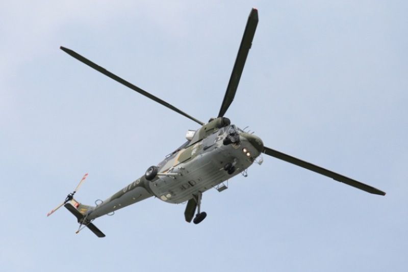 Lobezská střelnice byla v roce 2010 novým místem, kde se oslavy konaly. Po celý první květnový víkend tu byla k vidění dosud největší prezentace techniky, výzbroje a výstroje Armády ČR v Plzni. Představili se také vojáci a technika 2nd Stryker Cavalry z americké vojenské základny v německém Vilsecku. Návštěvníky čekaly například ukázky činnosti příslušníků vojenské policie, vojenských záchranných útvarů a ženistů. Armáda představila obrněný transportér PANDUR, Land Rover KAJMAN, radiolokátory ARTHUR a SURN-CZ, protiletadlové raketové systémy KUB, S 10 a RBS 70, lehký průzkumný a pozorovací systém LOS, mostní automobil AM-50 a terénní vozidla Tatra, Land Rover DEFENDER, UAZ, pyrotechnický robot.