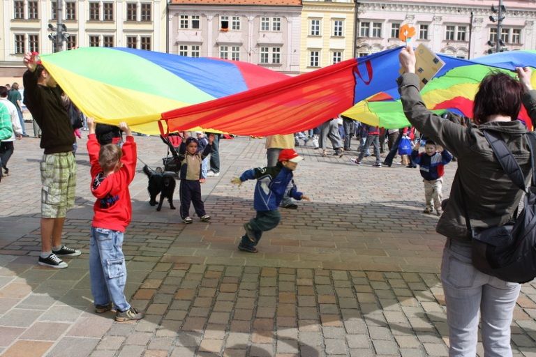 V rámci kulturního programu se na plzeňském náměstí Republiky představili mimo jiné Jan Vyčítal & Zelenáči, skupiny Taxmeni, Cop, BlueGate, Michal Tučný Revival nebo Jack Daniel. Nejvíce pozornosti přitahovali hosté nejvzácnější – váleční veteráni. Do atmosféry dnů osvobození přenesla návštěvníky i taneční zábava v retro stylu se skupinou Louisovi sirotci.
Slavnosti svobody  uzavřel v Plzni 6. května 2010 večer velký ohňostroj, který přihlížející diváci v závěru ocenili potleskem. Předcházel mu kulturní program v sadovém okruhu města, ve kterém se představili lidé v dobovém oblečení, zahrála černošská kapela s Marilyn Monroe a stepaři, dále skupiny Foligno, His Blue Star, Konrádyho malá dudácká kapela, Láďa Kerndl a Milan Benedikt Karpíšek. V ulicích byli také herci, kteří návštěvníkům přiblížili, jak vypadal život tehdejších obyvatel města a také některé historické momenty.