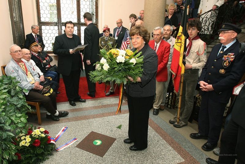 Slavnosti svobody 2010 - Další vzpomínkové akty