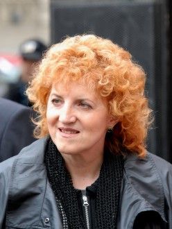 Pietní akt Díky Ameriko