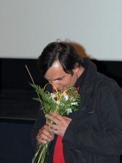 Představitelé filmu Medvídek