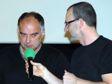 Představitelé filmu Medvídek