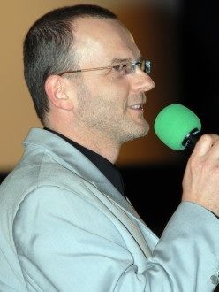 Slavnostní zahájení 21. filmového festivalu Finále v Plzni