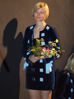 Slavnostní zahájení 21. filmového festivalu Finále v Plzni