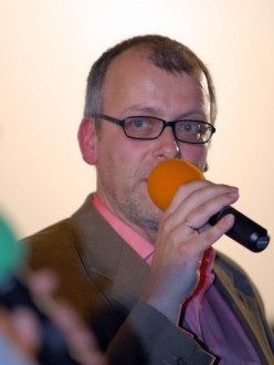 Slavnostní zahájení 21. filmového festivalu Finále v Plzni