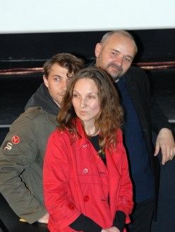 Představitelé filmu Kuličky