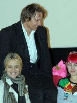 Představitelé filmu Kuličky