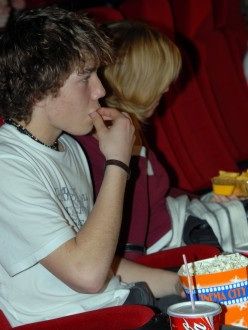 Diváci filmu Medvídek