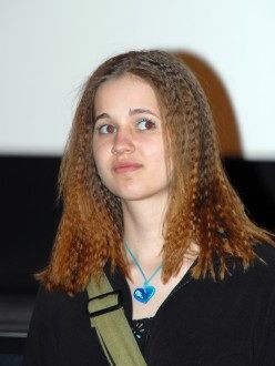 Představitelé filmu Gympl