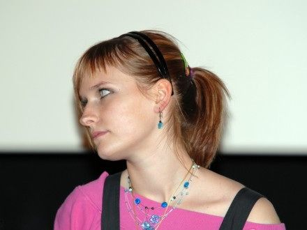 Představitelé filmu Gympl