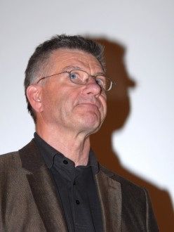 Dramaturg filmů Gympl a Tajnosti