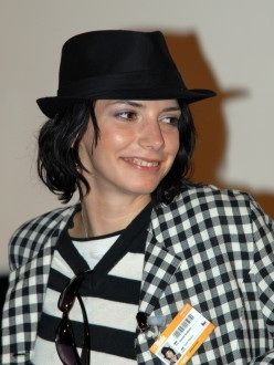 Představitelé filmu O život